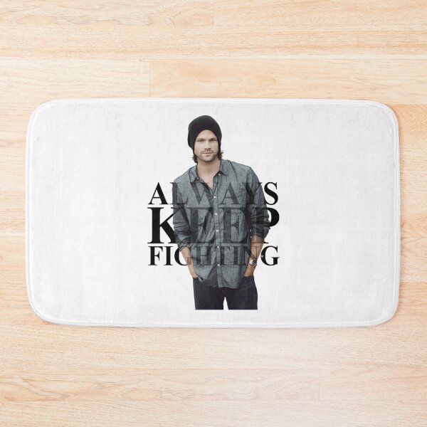 Item preview, Always Keep Fighting   (1)  designed and sold by Kaniel11.
