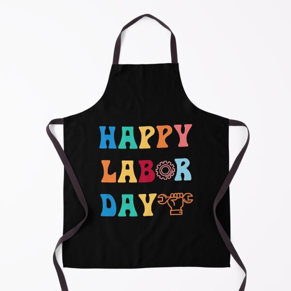 Item preview, Happy Labor Day For Men Women Kids designed and sold by Micosmile.