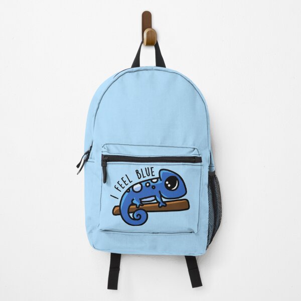 Item preview, I feel blue designed and sold by savrins.