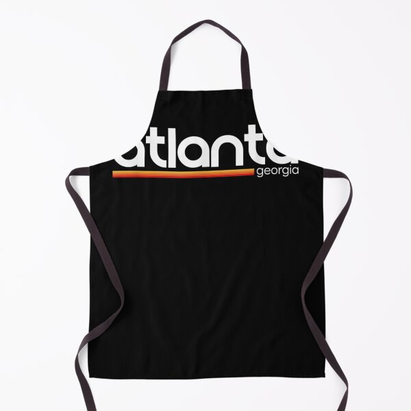 Item preview, Atlanta Georgia Souvenir Vintage Georgia Atlanta designed and sold by andrewbashfordb.