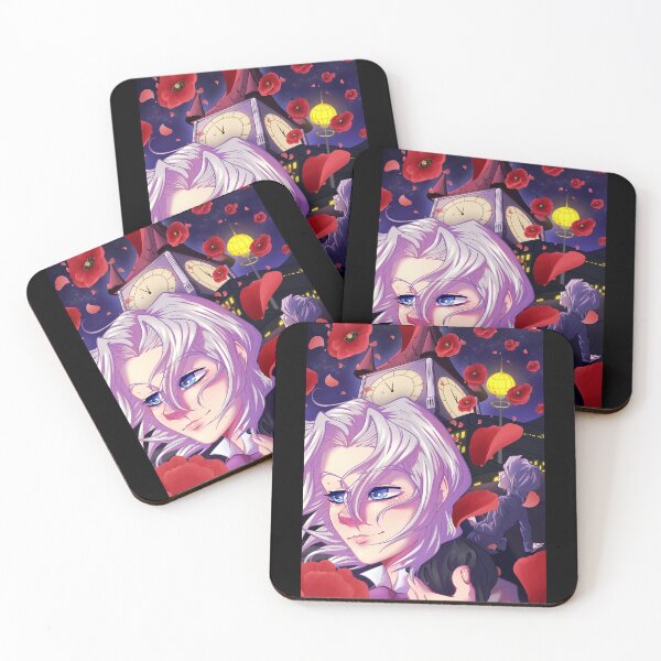 Item preview, Poppies in the city of heroes designed and sold by oolrie.