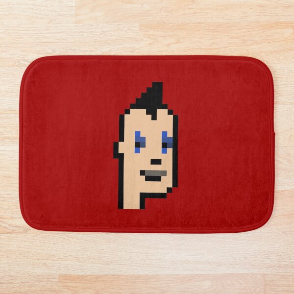 Item preview, Nft Men CryptoPunk designed and sold by JelloTees.