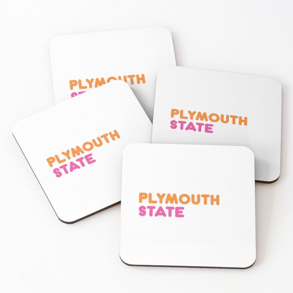 Item preview, Plymouth State - New Hampshire designed and sold by designsbycollin.
