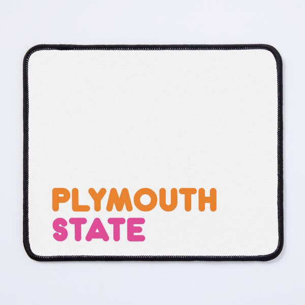 Item preview, Plymouth State - New Hampshire designed and sold by designsbycollin.