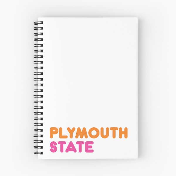 Item preview, Plymouth State - New Hampshire designed and sold by designsbycollin.