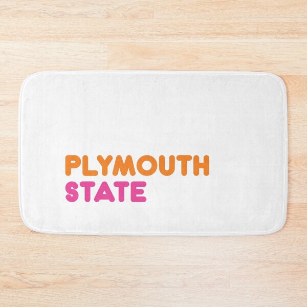 Item preview, Plymouth State - New Hampshire designed and sold by designsbycollin.