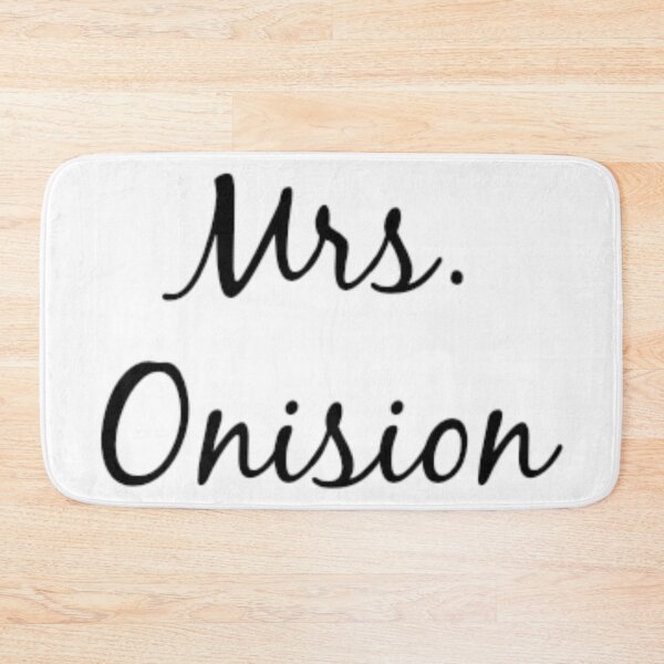 Item preview, Mrs. Onision designed and sold by BradleySondar.