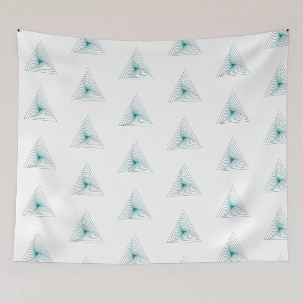 Item preview, Cosmic blender blade (Teal) designed and sold by ashaV-arts.