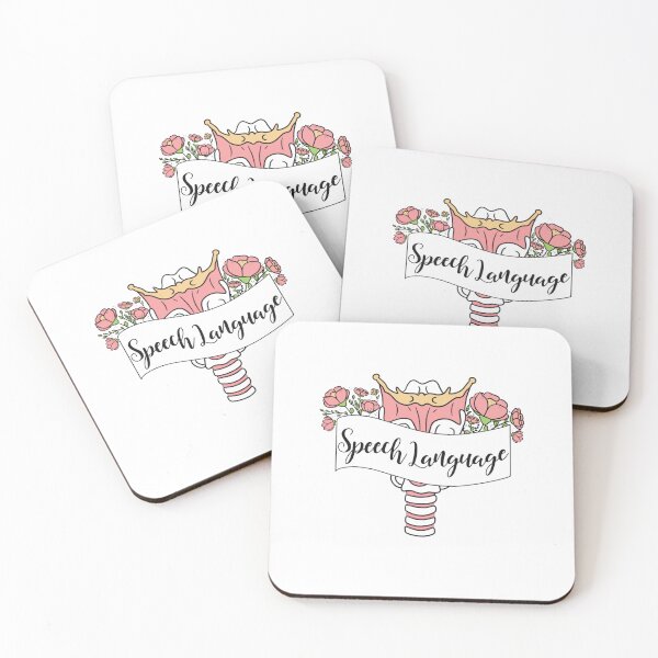 Item preview, Speech Pathology  designed and sold by WilmingtonOT.