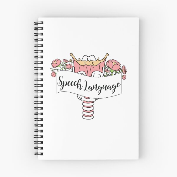 Item preview, Speech Pathology  designed and sold by WilmingtonOT.