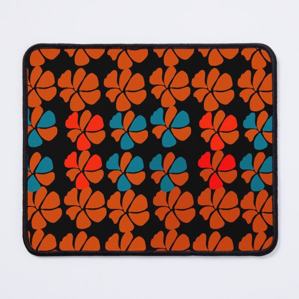 Item preview, Flowers patterns designed and sold by papaipapai198.