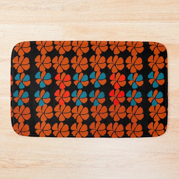 Item preview, Flowers patterns  designed and sold by papaipapai198.