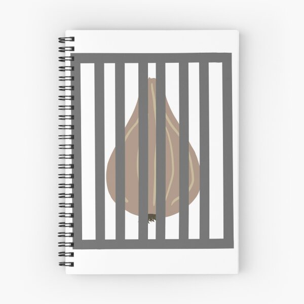 Item preview, Jail 4 onion designed and sold by BradleySondar.