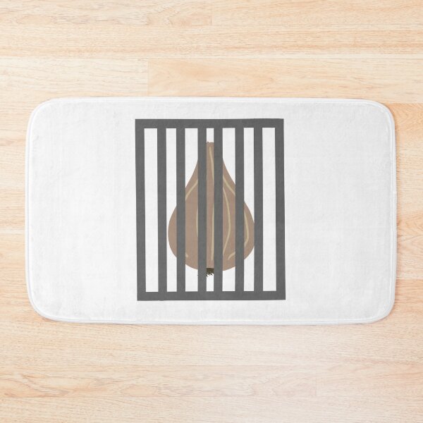 Item preview, Jail 4 onion designed and sold by BradleySondar.