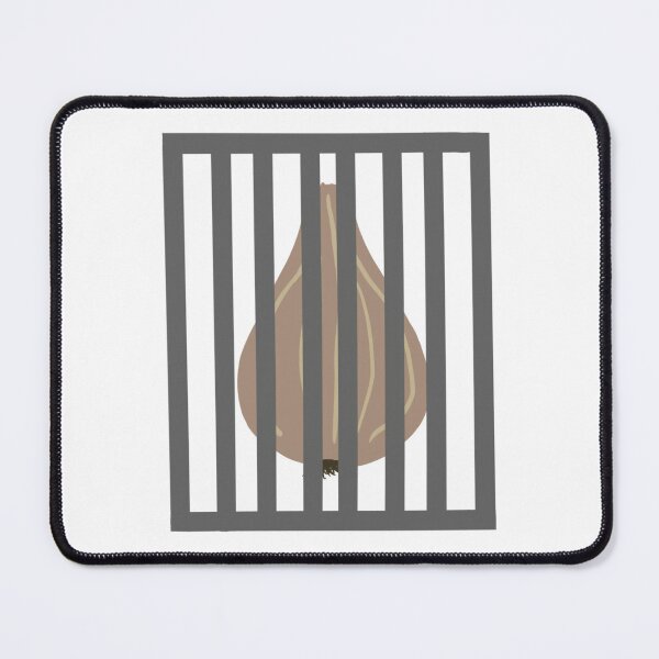 Item preview, Jail 4 onion designed and sold by BradleySondar.