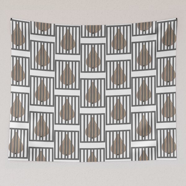 Item preview, Jail 4 onion designed and sold by BradleySondar.