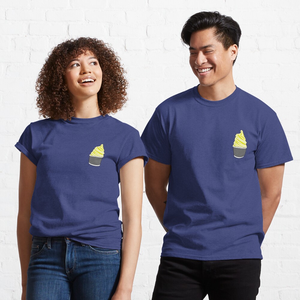 Item preview, Classic T-Shirt designed and sold by VaughanStudios.