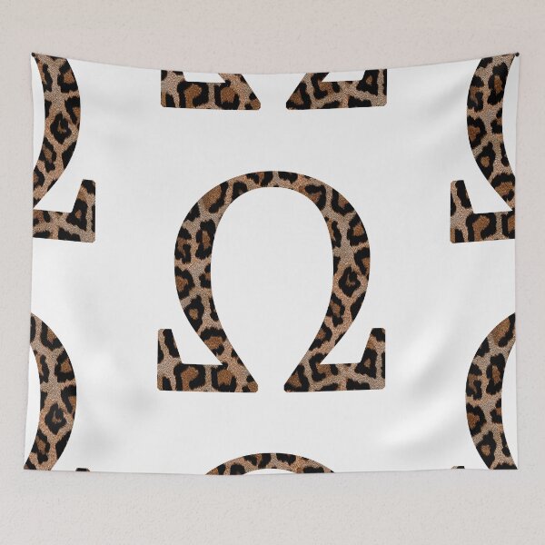 Item preview, Omega - Leopard | Cheetah Print designed and sold by Pavnud.
