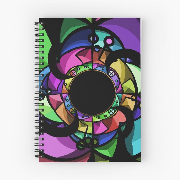 Item preview, Portal designed and sold by PlaidRat.