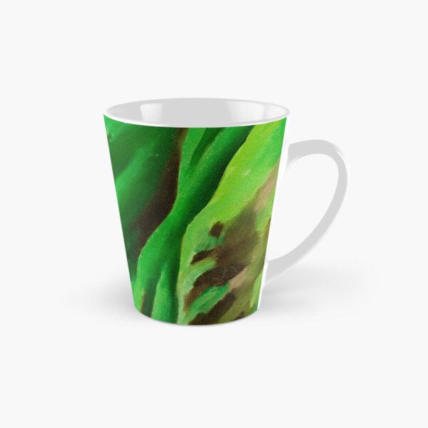 Item preview, Georgia O'Keeffe Waterfall No. 3 Iao Valley designed and sold by TeeARTHY.