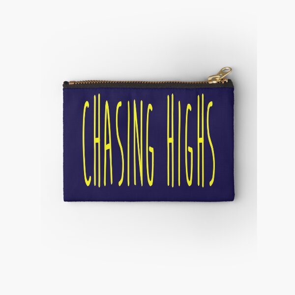 Aperçu de l'œuvre Chasing Highs créée et vendue par jeremydwilliams.