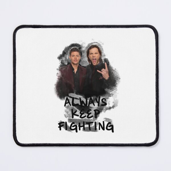 Item preview, Always Keep Fighting   (18) designed and sold by Kaniel11.