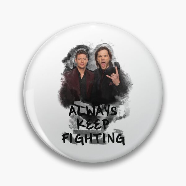 Item preview, Always Keep Fighting   (18) designed and sold by Kaniel11.