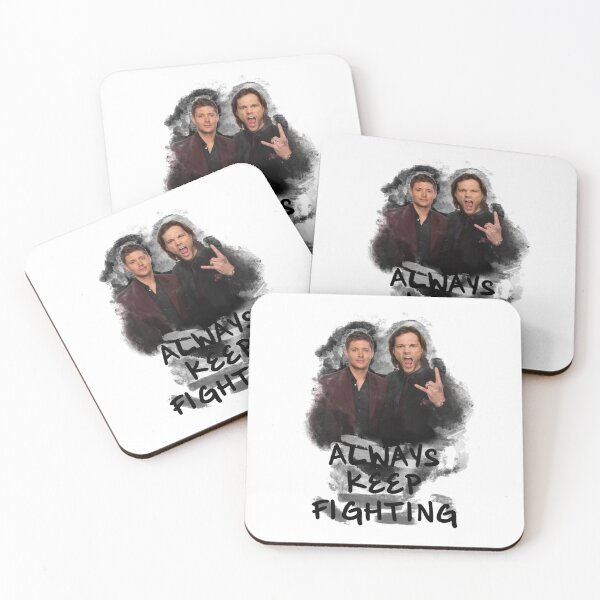 Item preview, Always Keep Fighting   (18) designed and sold by Kaniel11.