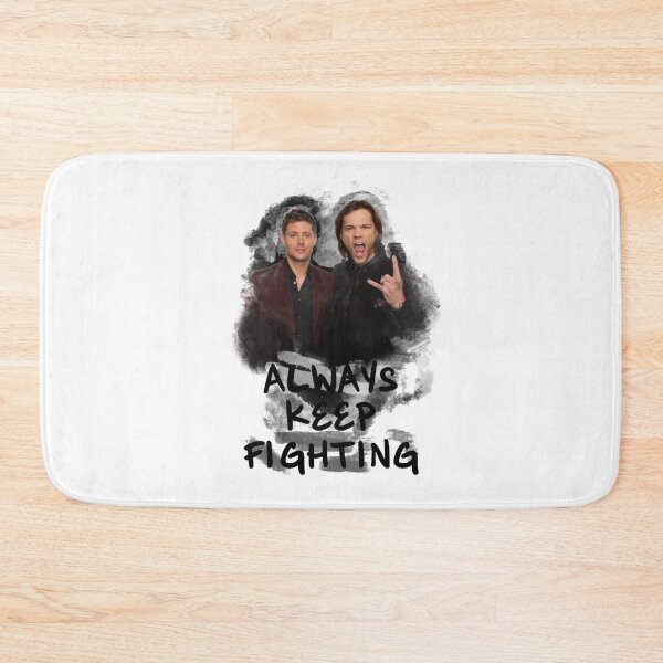 Item preview, Always Keep Fighting   (18) designed and sold by Kaniel11.
