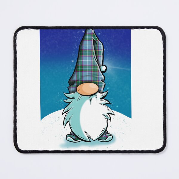 Item preview, Manx gonk designed and sold by Manxcraft.