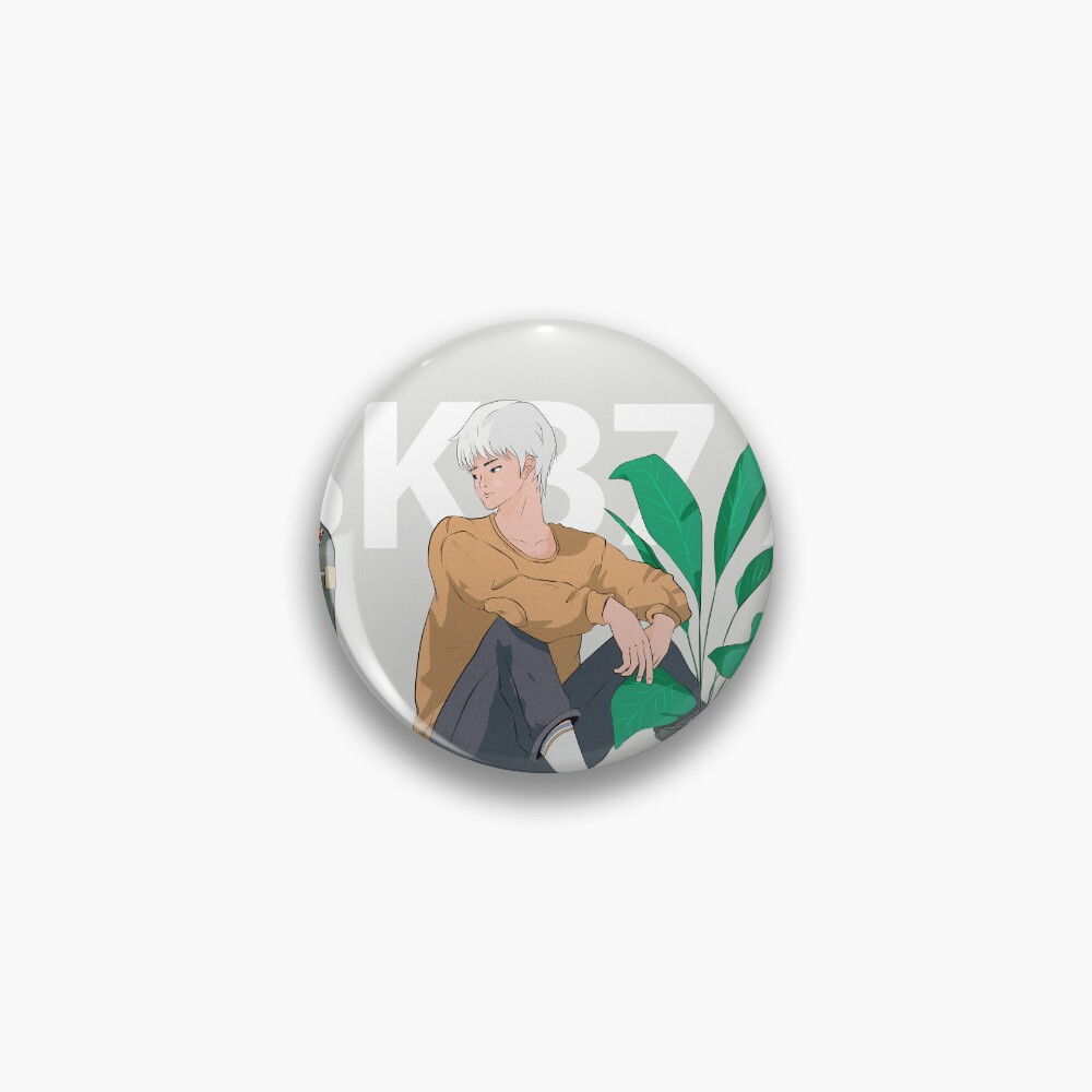 Item preview, Pin designed and sold by souma.