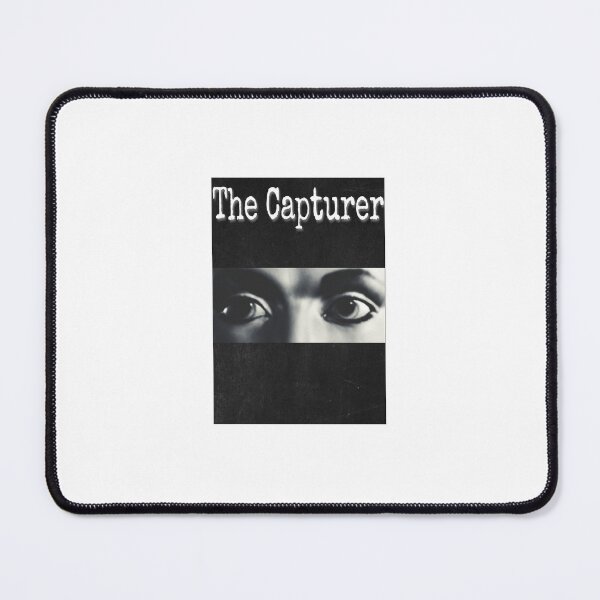 Item preview, The Capturer designed and sold by MYHauger22.