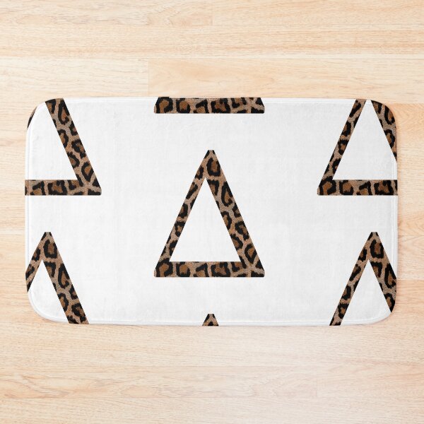 Item preview, Delta - Leopard | Cheetah Print designed and sold by Pavnud.