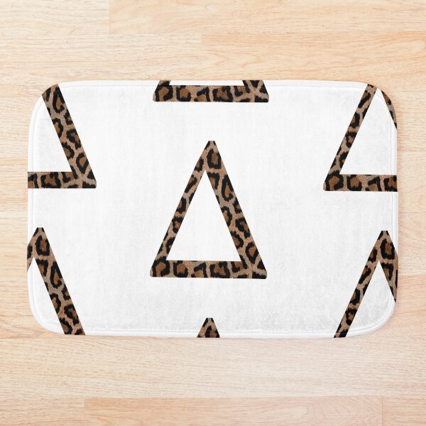 Item preview, Delta - Leopard | Cheetah Print designed and sold by Pavnud.