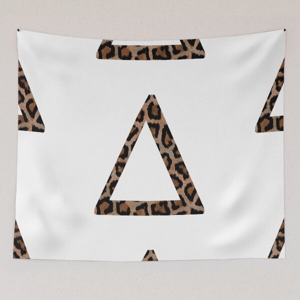 Item preview, Delta - Leopard | Cheetah Print designed and sold by Pavnud.