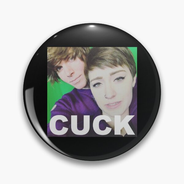 Item preview, Onision Cuck designed and sold by BradleySondar.