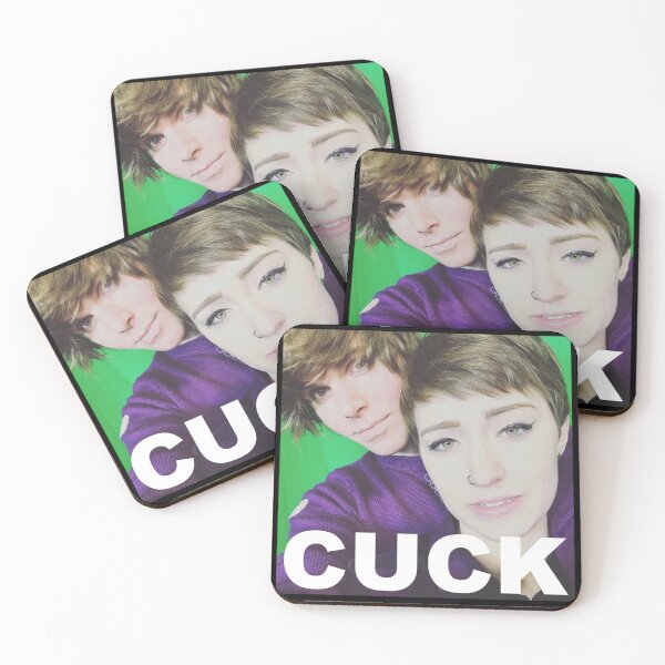 Item preview, Onision Cuck designed and sold by BradleySondar.