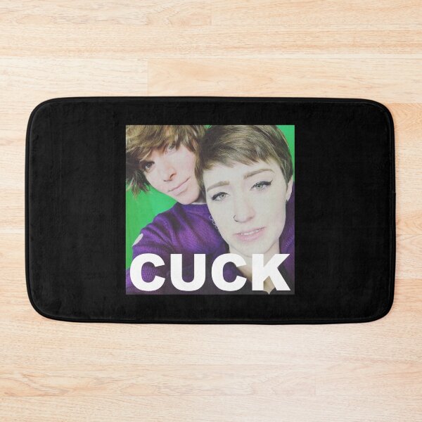 Item preview, Onision Cuck designed and sold by BradleySondar.