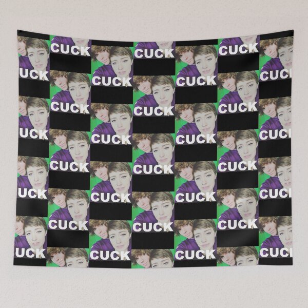 Item preview, Onision Cuck designed and sold by BradleySondar.