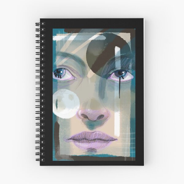 Item preview, To color a face designed and sold by Lazut.