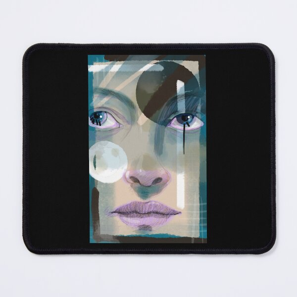 Item preview, To color a face designed and sold by Lazut.