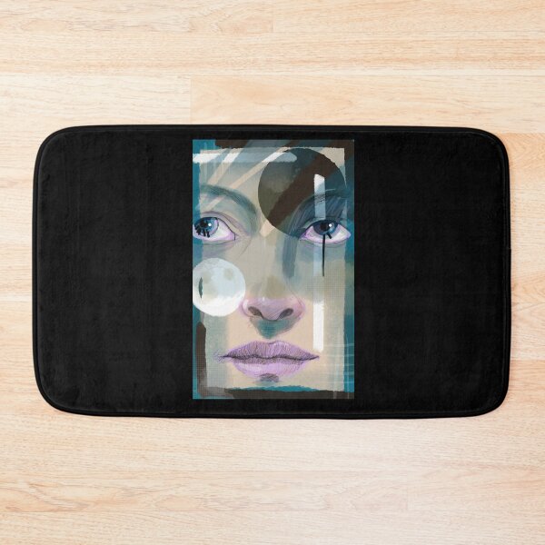 Item preview, To color a face designed and sold by Lazut.