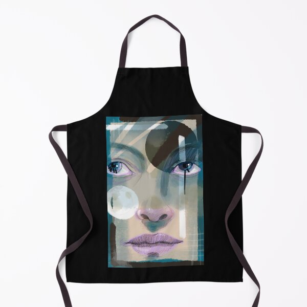Item preview, To color a face designed and sold by Lazut.