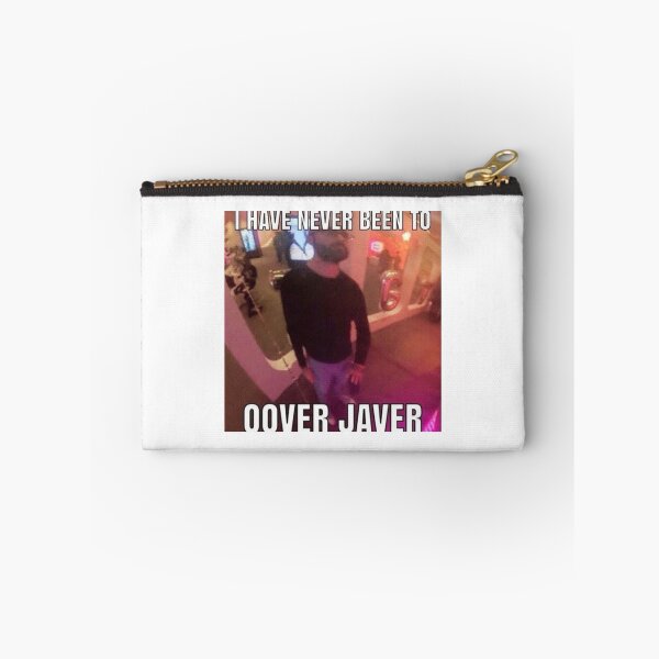 Item preview, onision I HAVE NEVER BEEN TO OOVER JAVER designed and sold by BradleySondar.