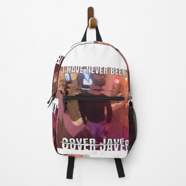Item preview, onision I HAVE NEVER BEEN TO OOVER JAVER designed and sold by BradleySondar.