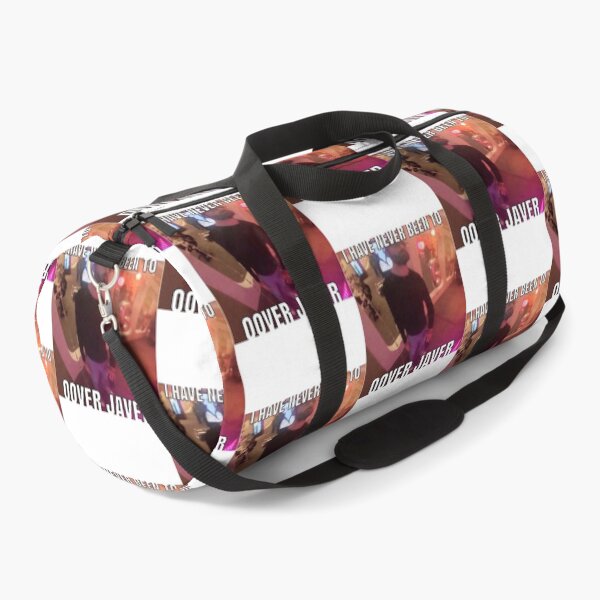 Item preview, onision I HAVE NEVER BEEN TO OOVER JAVER designed and sold by BradleySondar.