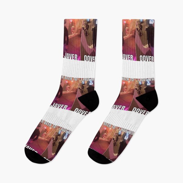 Item preview, onision I HAVE NEVER BEEN TO OOVER JAVER designed and sold by BradleySondar.