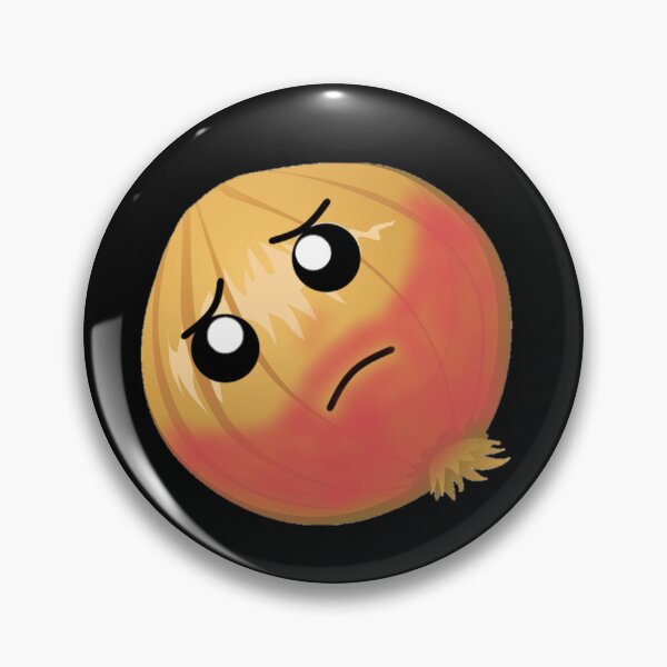 Item preview, Upset Onion Boy designed and sold by BradleySondar.