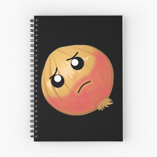 Item preview, Upset Onion Boy designed and sold by BradleySondar.