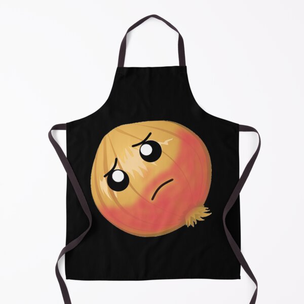Item preview, Upset Onion Boy designed and sold by BradleySondar.